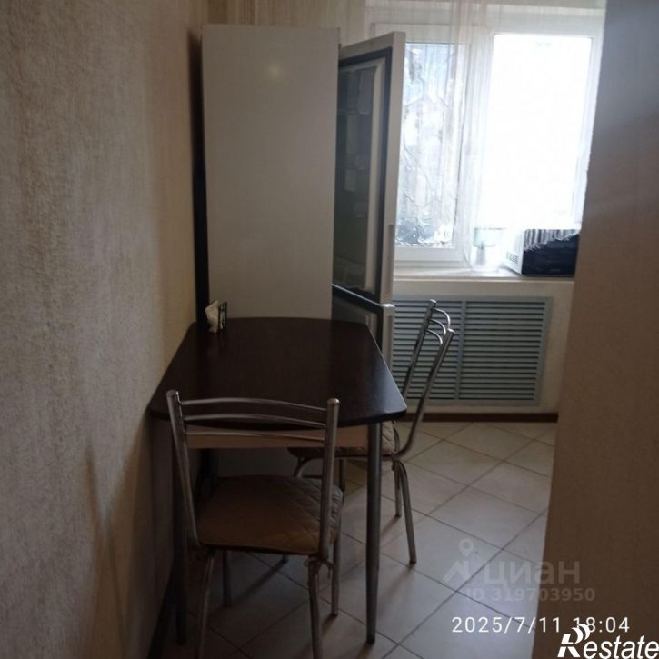 1-комн квартира ул Северная, 290,  д. 290