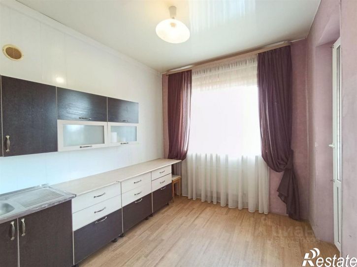 1-комн квартира Екатеринодарская улица, 10,  д. 10