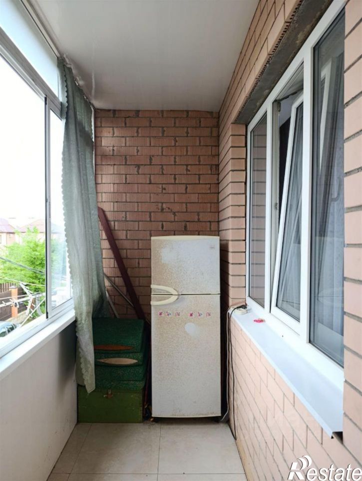 1-комн квартира Екатеринодарская улица, 10,  д. 10