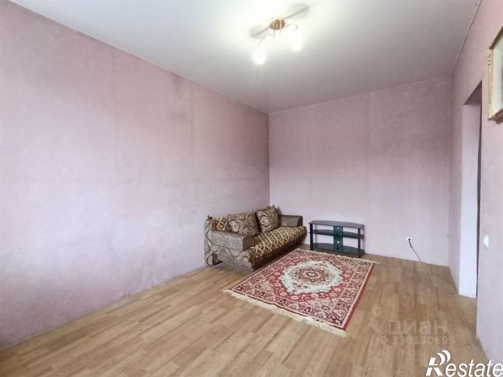 1-комн квартира Екатеринодарская улица, 10,  д. 10