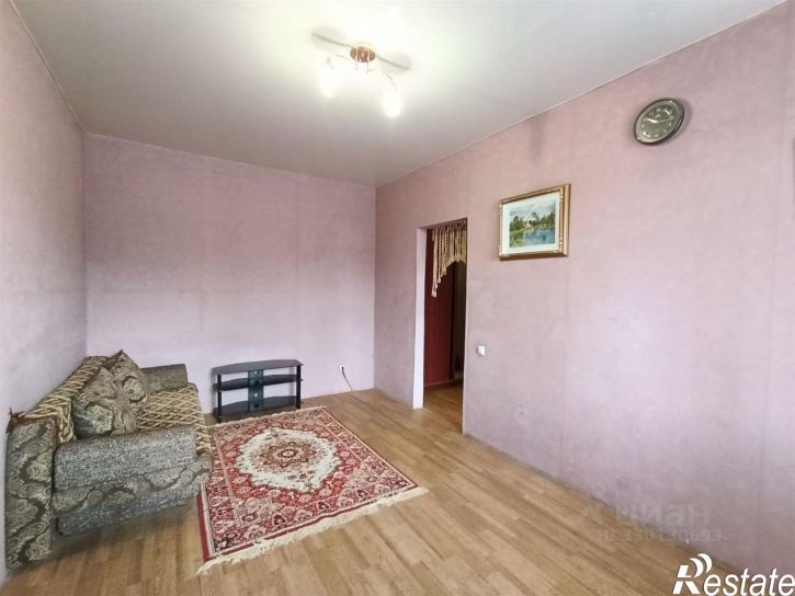 1-комн квартира Екатеринодарская улица, 10,  д. 10