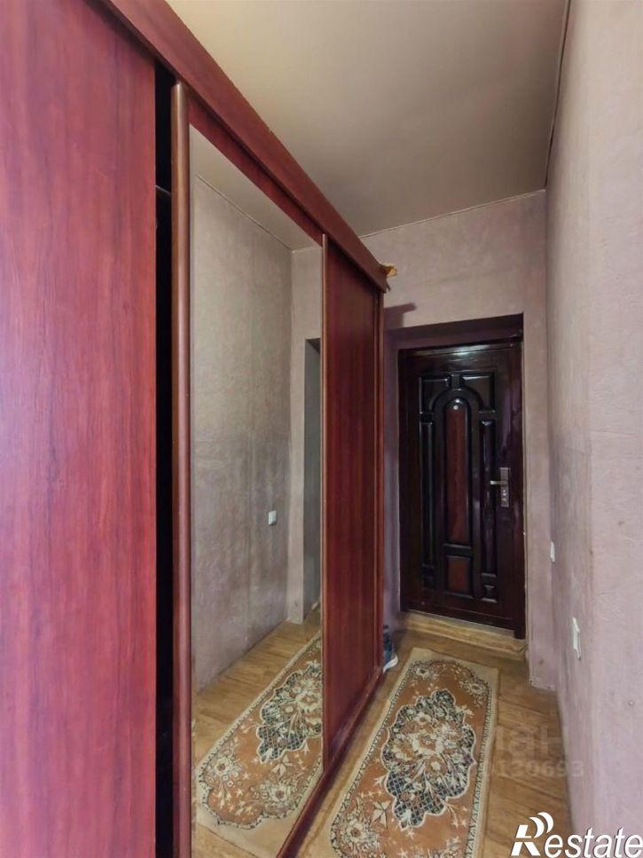 1-комн квартира Екатеринодарская улица, 10,  д. 10