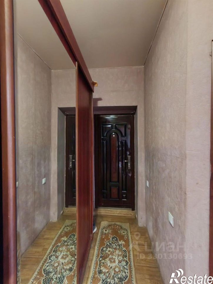 1-комн квартира Екатеринодарская улица, 10,  д. 10