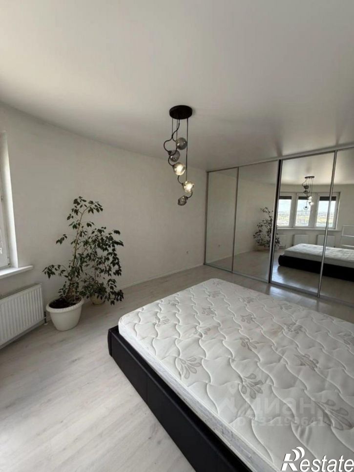 2-комн квартира Уральская улица, 75 к1,  д. 75 к1