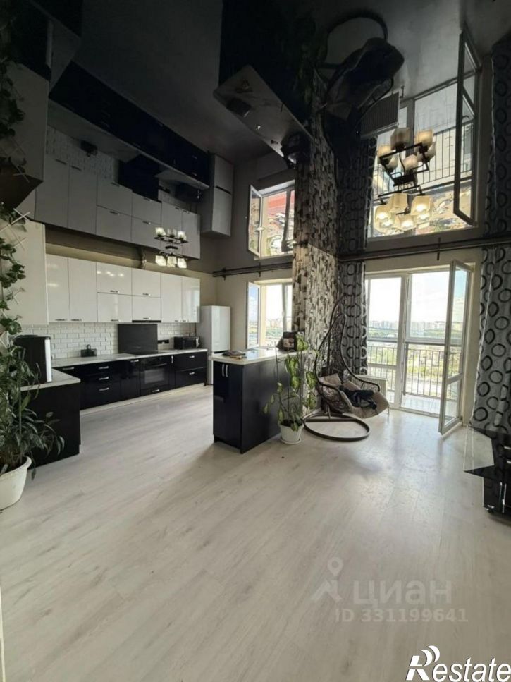 2-комн квартира Уральская улица, 75 к1,  д. 75 к1