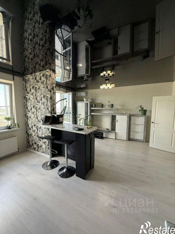2-комн квартира Уральская улица, 75 к1,  д. 75 к1