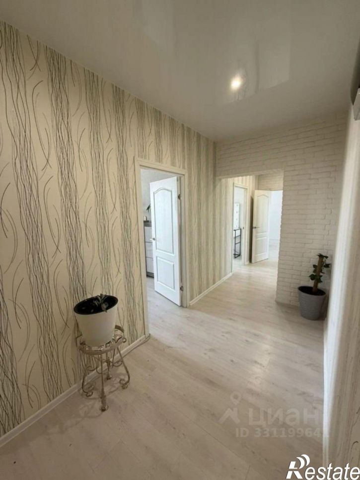 2-комн квартира Уральская улица, 75 к1,  д. 75 к1