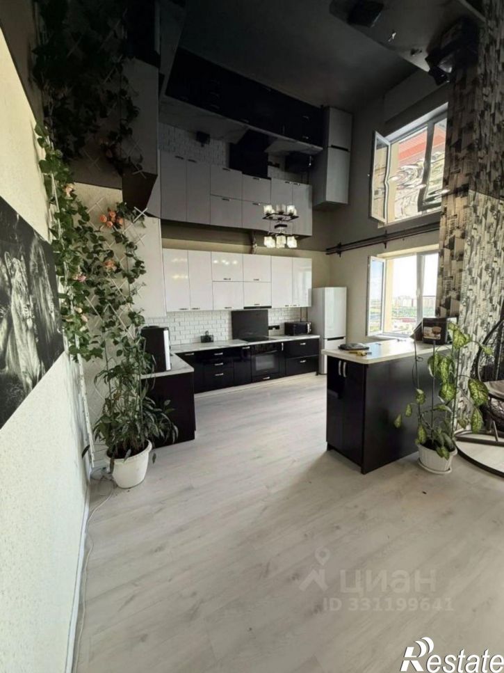 2-комн квартира Уральская улица, 75 к1,  д. 75 к1