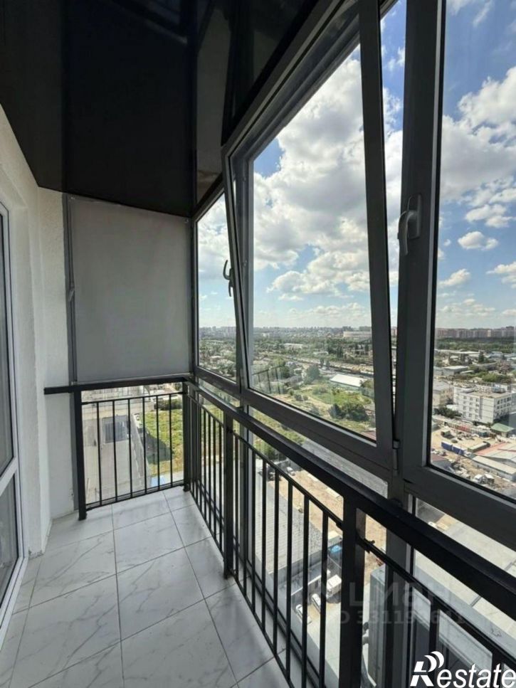2-комн квартира Уральская улица, 75 к1,  д. 75 к1