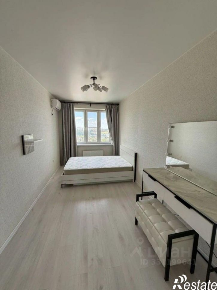 2-комн квартира Уральская улица, 75 к1,  д. 75 к1