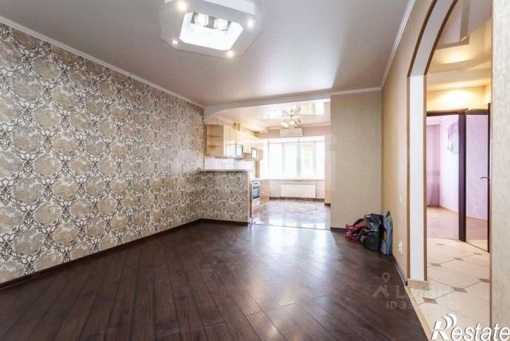 1-комн квартира 1-й Онежский пр-д, 31,  д. 31