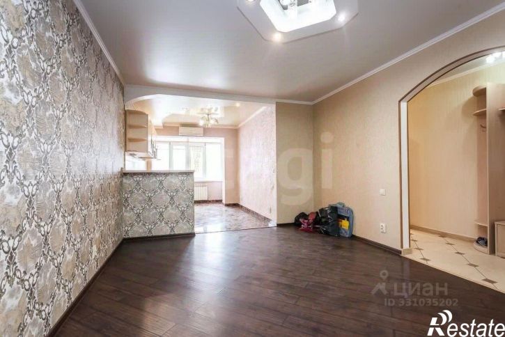 1-комн квартира 1-й Онежский пр-д, 31,  д. 31