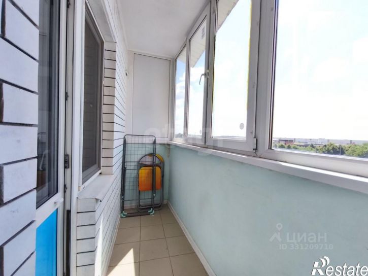 1-комн квартира ул Заполярная, 52,  д. 52