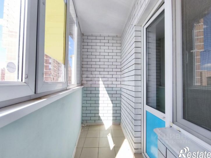 1-комн квартира ул Заполярная, 52,  д. 52