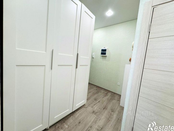 2-комн квартира Старокубанская улица, 2/23 к1,  д. 2/23 к1