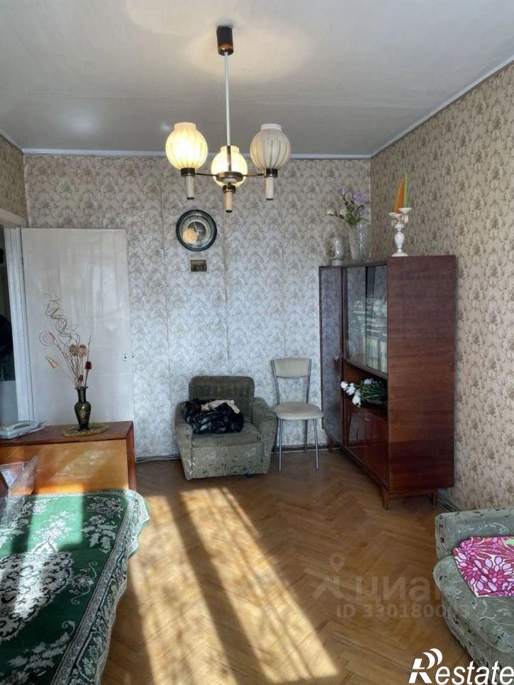 2-комн квартира ул им. Янковского, 155А,  д. 155А