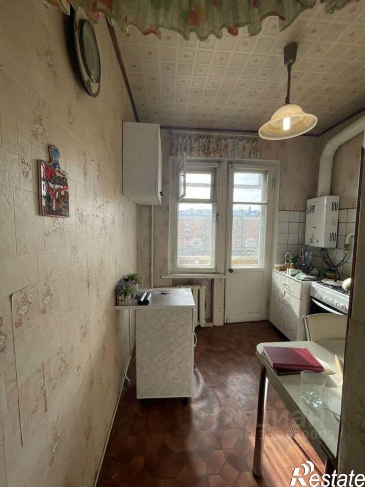 2-комн квартира ул им. Янковского, 155А,  д. 155А