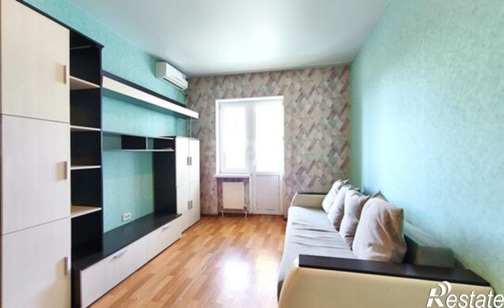 1-комн квартира Заполярная улица, 52,  д. 52