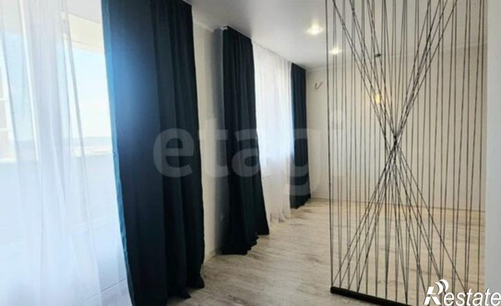 2-комн квартира улица Шаляпина, 30/1к1,  д. 30/1к1