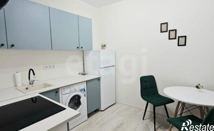 2-комн квартира улица Шаляпина, 30/1к1,  д. 30/1к1