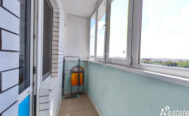 1-комн квартира Заполярная улица, 52,  д. 52