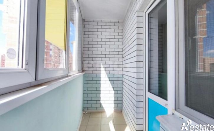 1-комн квартира Заполярная улица, 52,  д. 52
