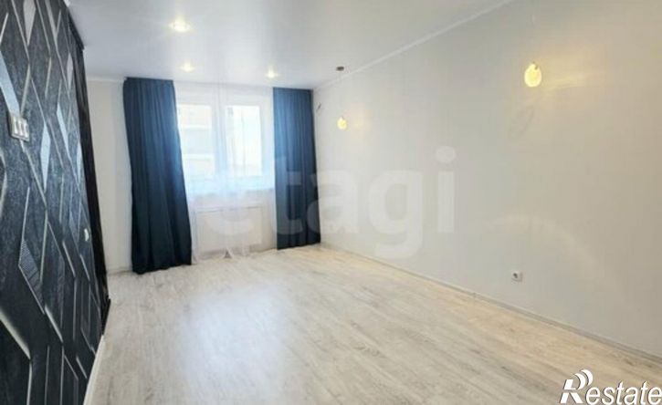 2-комн квартира улица Шаляпина, 30/1к1,  д. 30/1к1