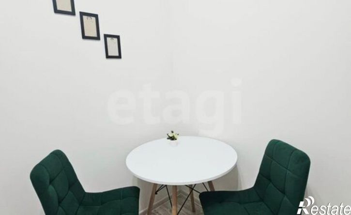 2-комн квартира улица Шаляпина, 30/1к1,  д. 30/1к1