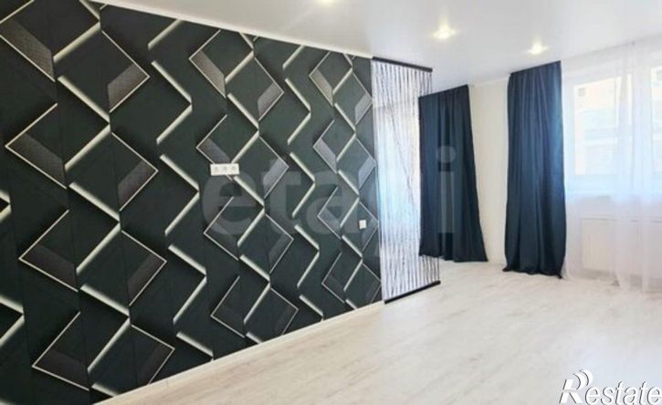 2-комн квартира улица Шаляпина, 30/1к1,  д. 30/1к1