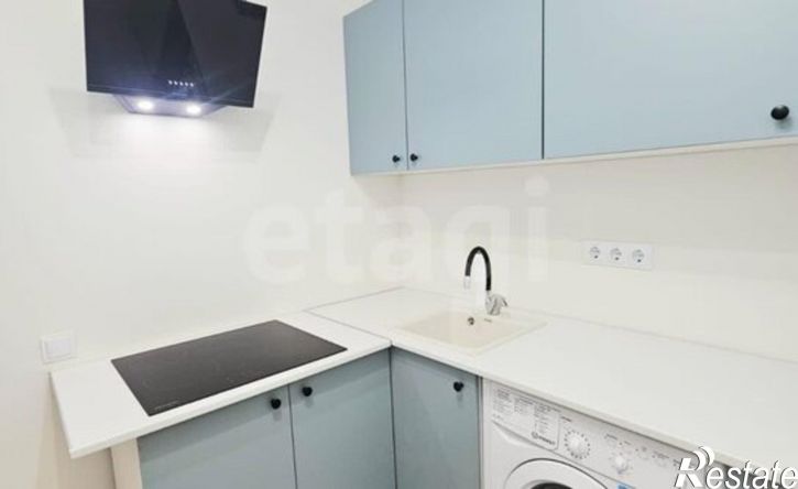 2-комн квартира улица Шаляпина, 30/1к1,  д. 30/1к1