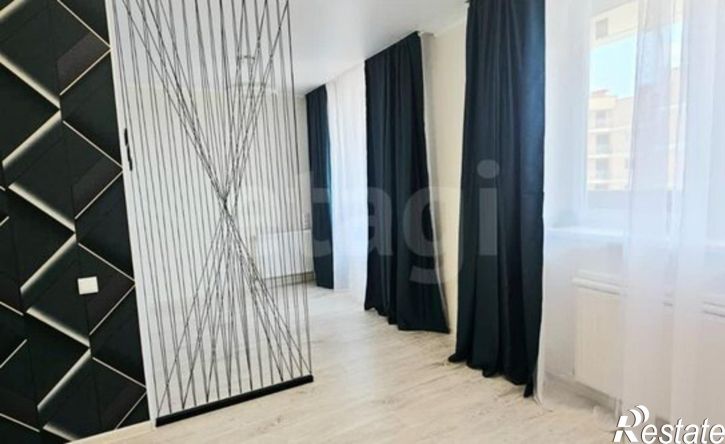 2-комн квартира улица Шаляпина, 30/1к1,  д. 30/1к1
