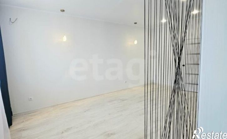 2-комн квартира улица Шаляпина, 30/1к1,  д. 30/1к1