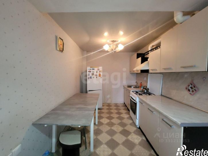 2-комн квартира улица Коммунаров, 98,  д. 98