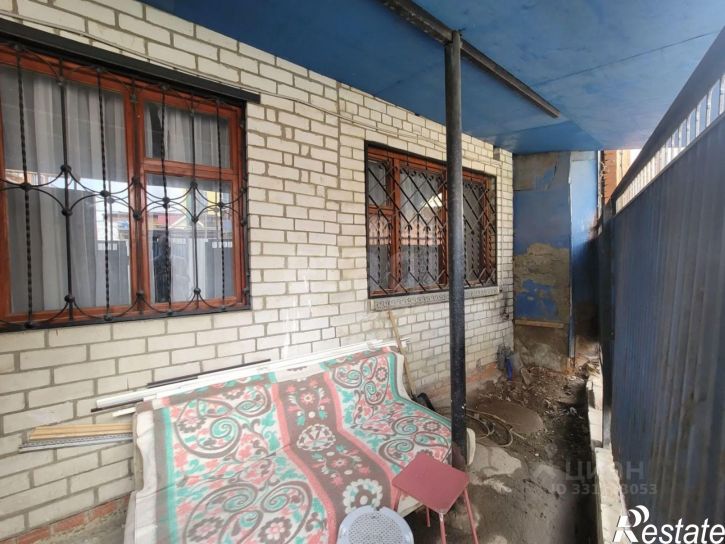 2-комн квартира улица Коммунаров, 98,  д. 98