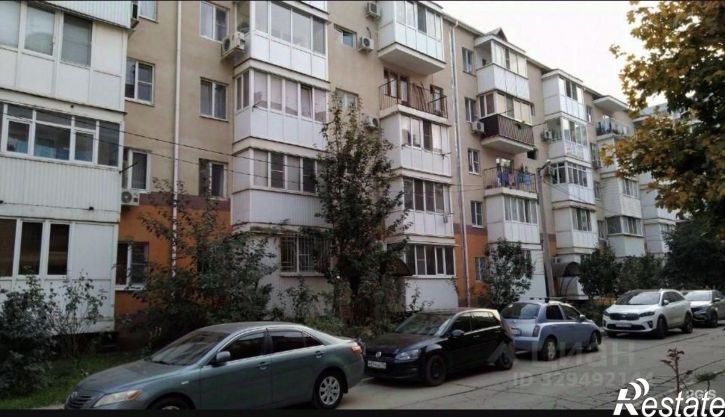 1-комн квартира Восточно-Кругликовская улица, 70,  д. 70