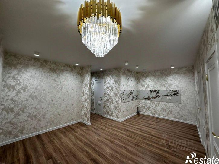 2-комн квартира ул им. Адмирала Крузенштерна, 6/3,  д. 6/3