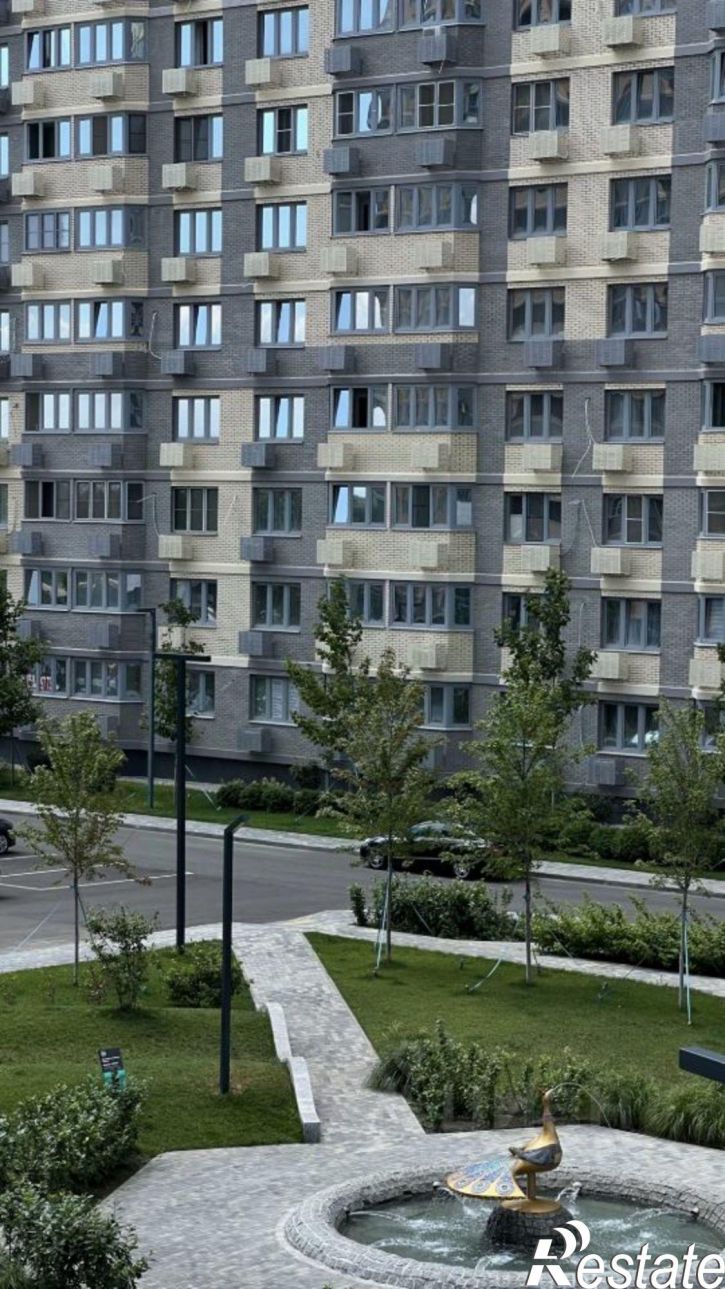 1-комн квартира ул им. Мачуги В.Н., 166А 2,  д. 166А 2,  к. 2