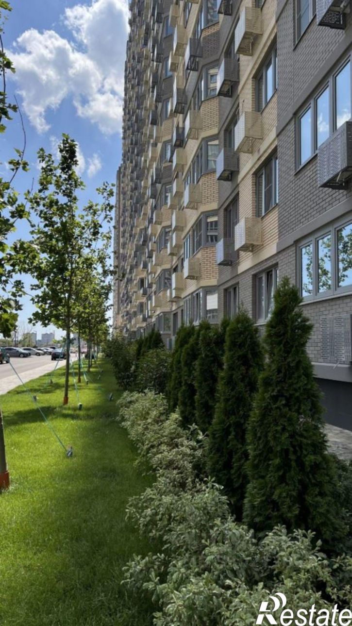1-комн квартира ул им. Мачуги В.Н., 166А 2,  д. 166А 2,  к. 2