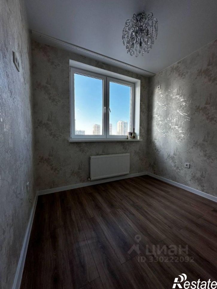 2-комн квартира ул им. Адмирала Крузенштерна, 6/3,  д. 6/3