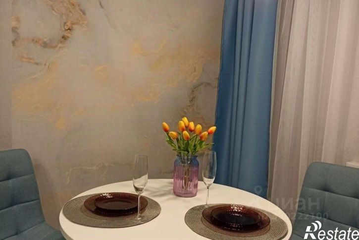 1-комн квартира ул Конгрессная, 25,  д. 25