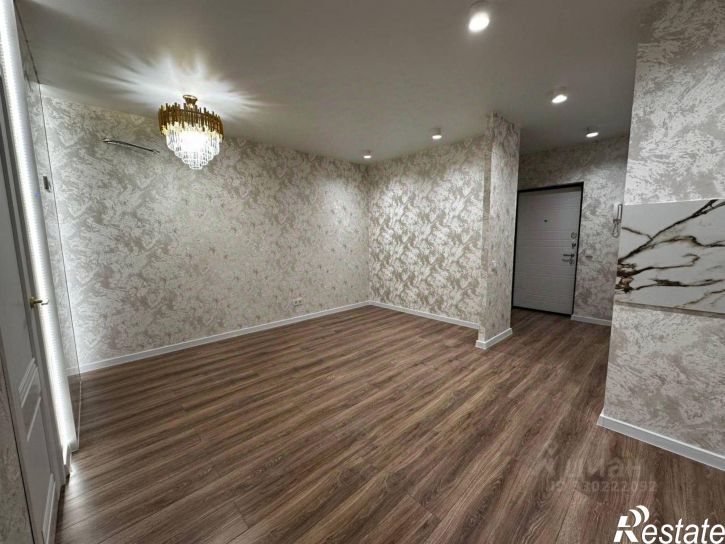 2-комн квартира ул им. Адмирала Крузенштерна, 6/3,  д. 6/3