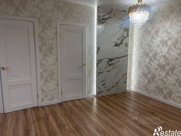 2-комн квартира ул им. Адмирала Крузенштерна, 6/3,  д. 6/3