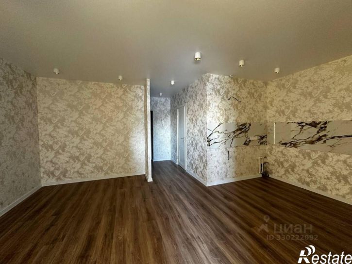 2-комн квартира ул им. Адмирала Крузенштерна, 6/3,  д. 6/3