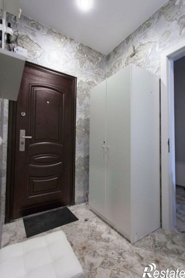 1-комн квартира ул им. Александра Покрышкина, 2/1,  д. 2/1