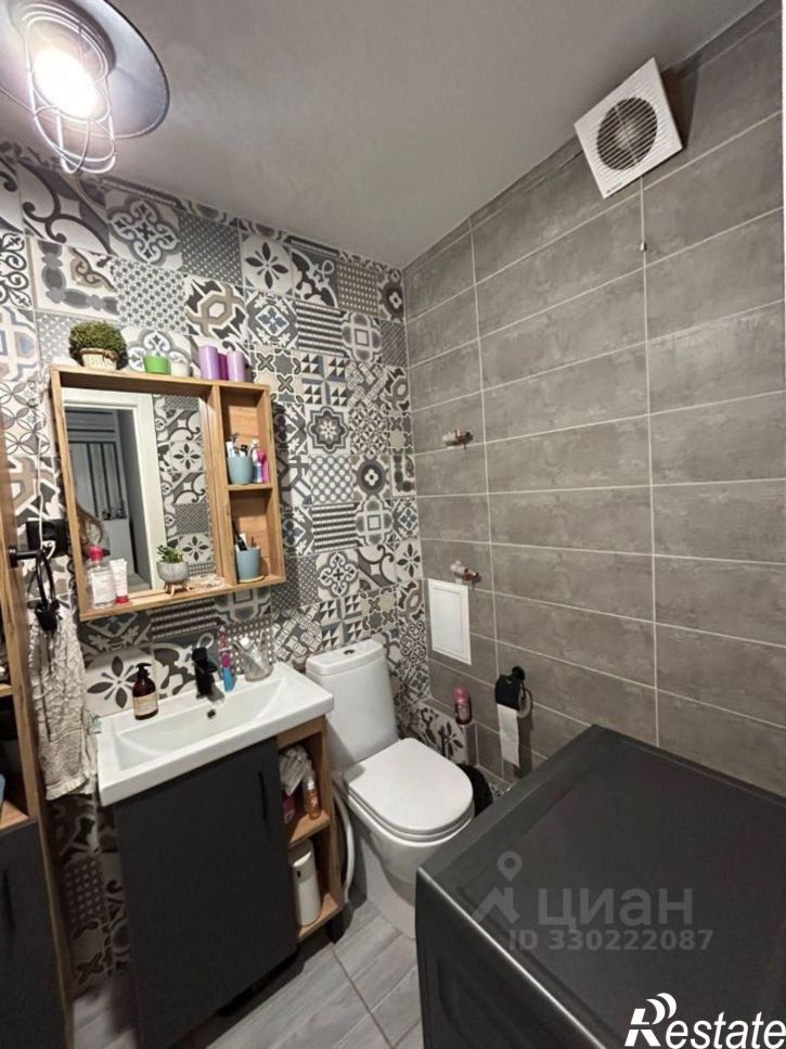 1-комн квартира ул Кореновская, 2 4,  д. 2 4,  к. 4