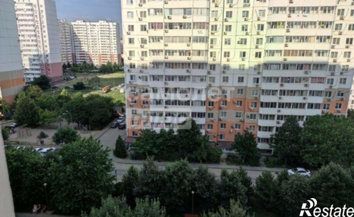 1-комн квартира ул им. Котлярова Н.С., 17,  д. 17