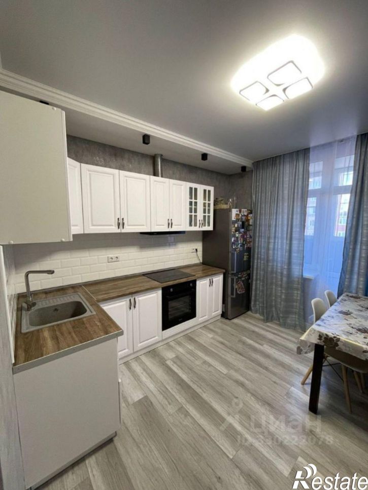 1-комн квартира ул Домбайская, 59,  д. 59