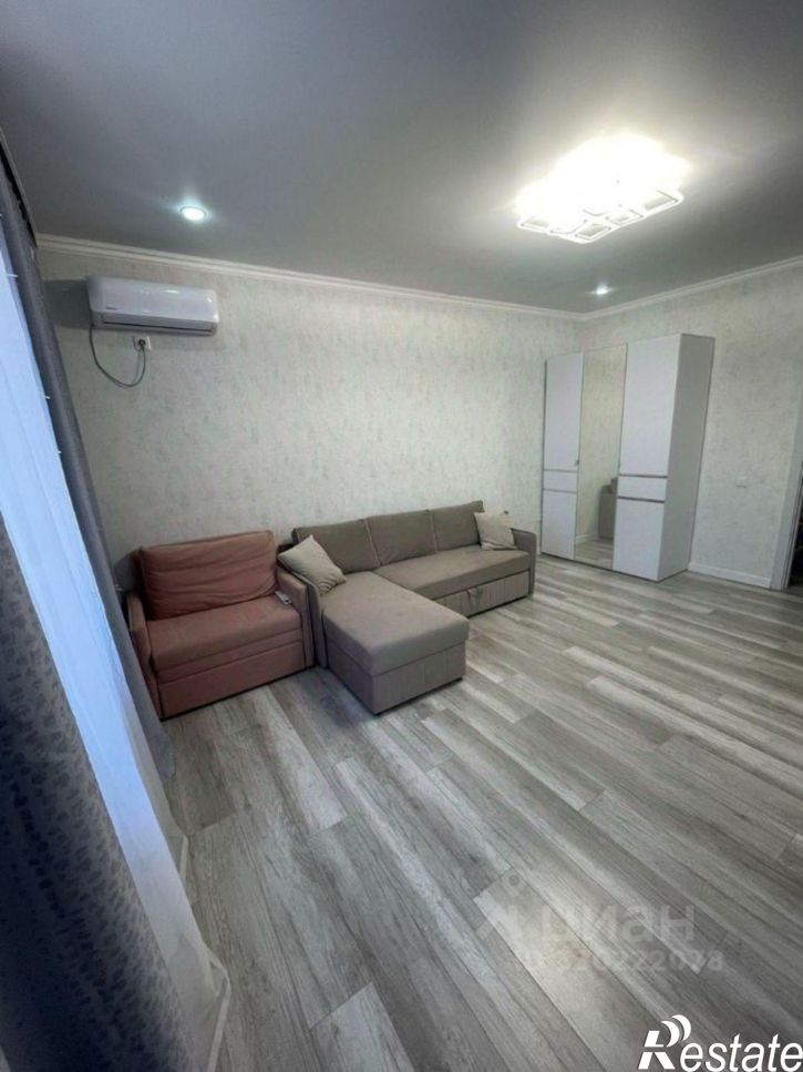 1-комн квартира ул Домбайская, 59,  д. 59