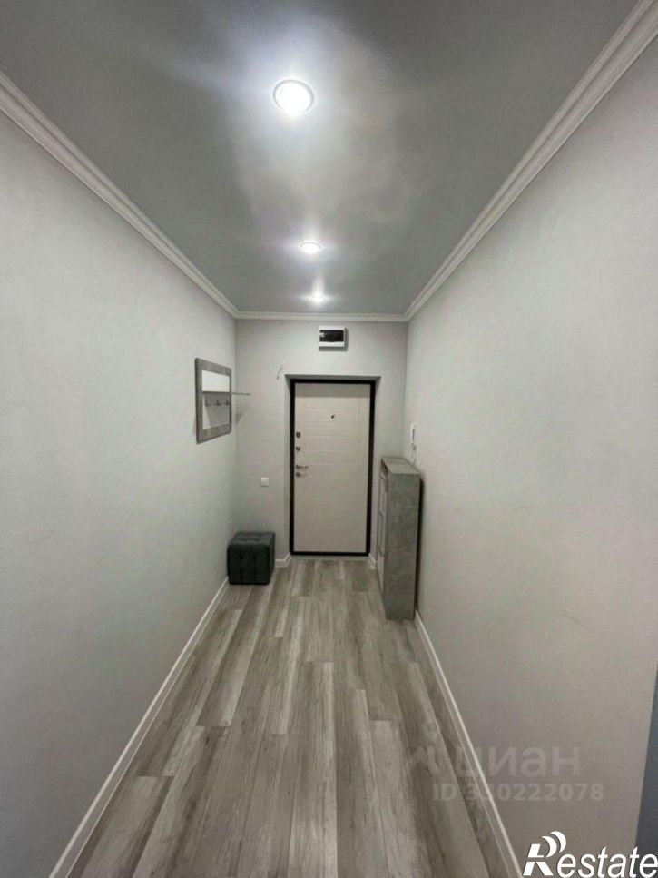 1-комн квартира ул Домбайская, 59,  д. 59