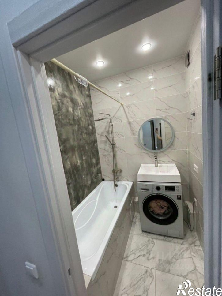 1-комн квартира ул Домбайская, 59,  д. 59